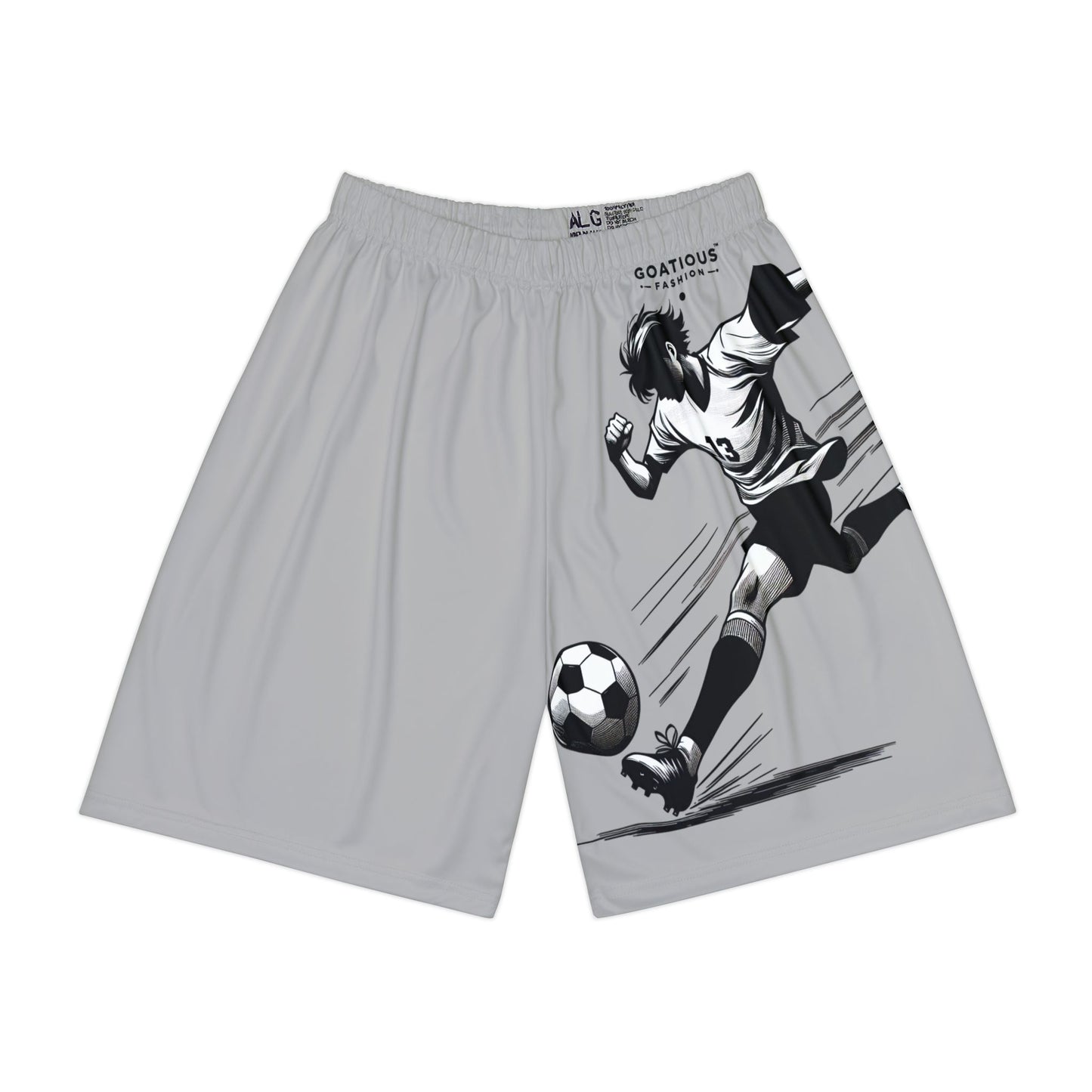 Short de sport