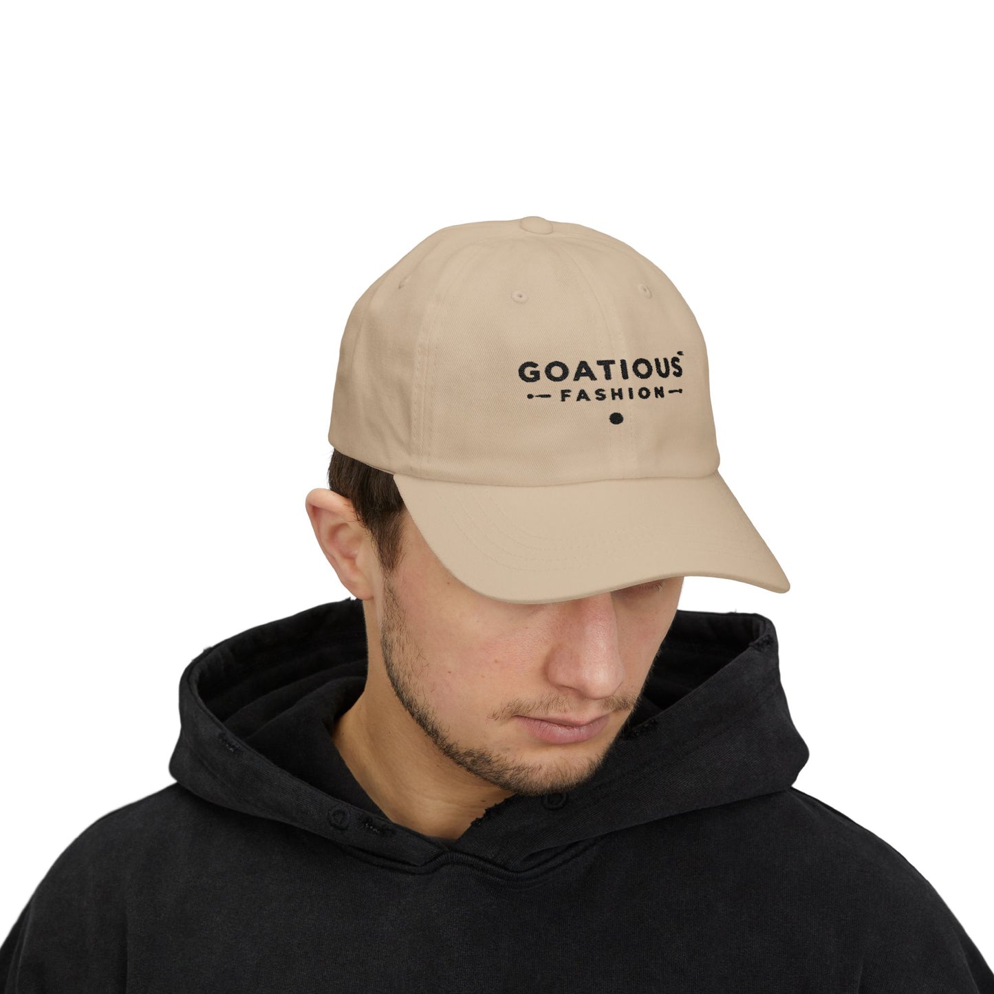 Casquette
