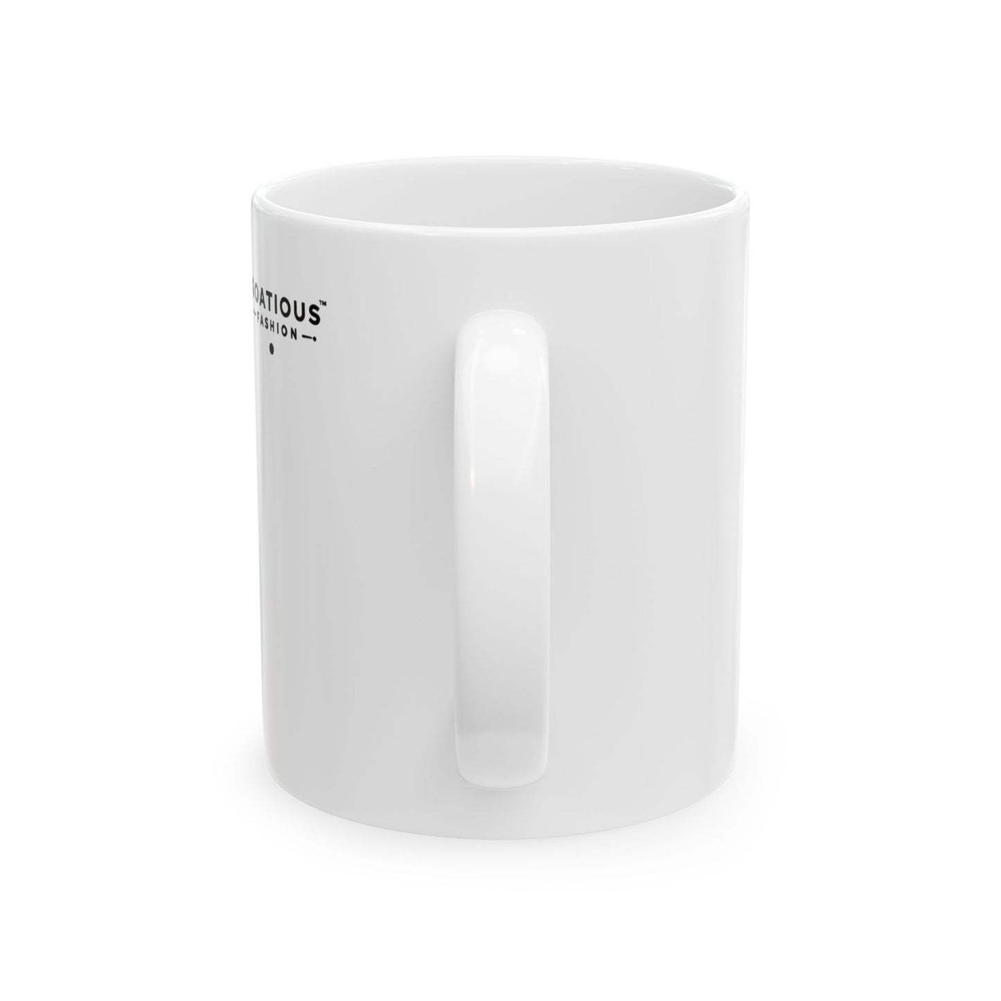 Mug en céramique