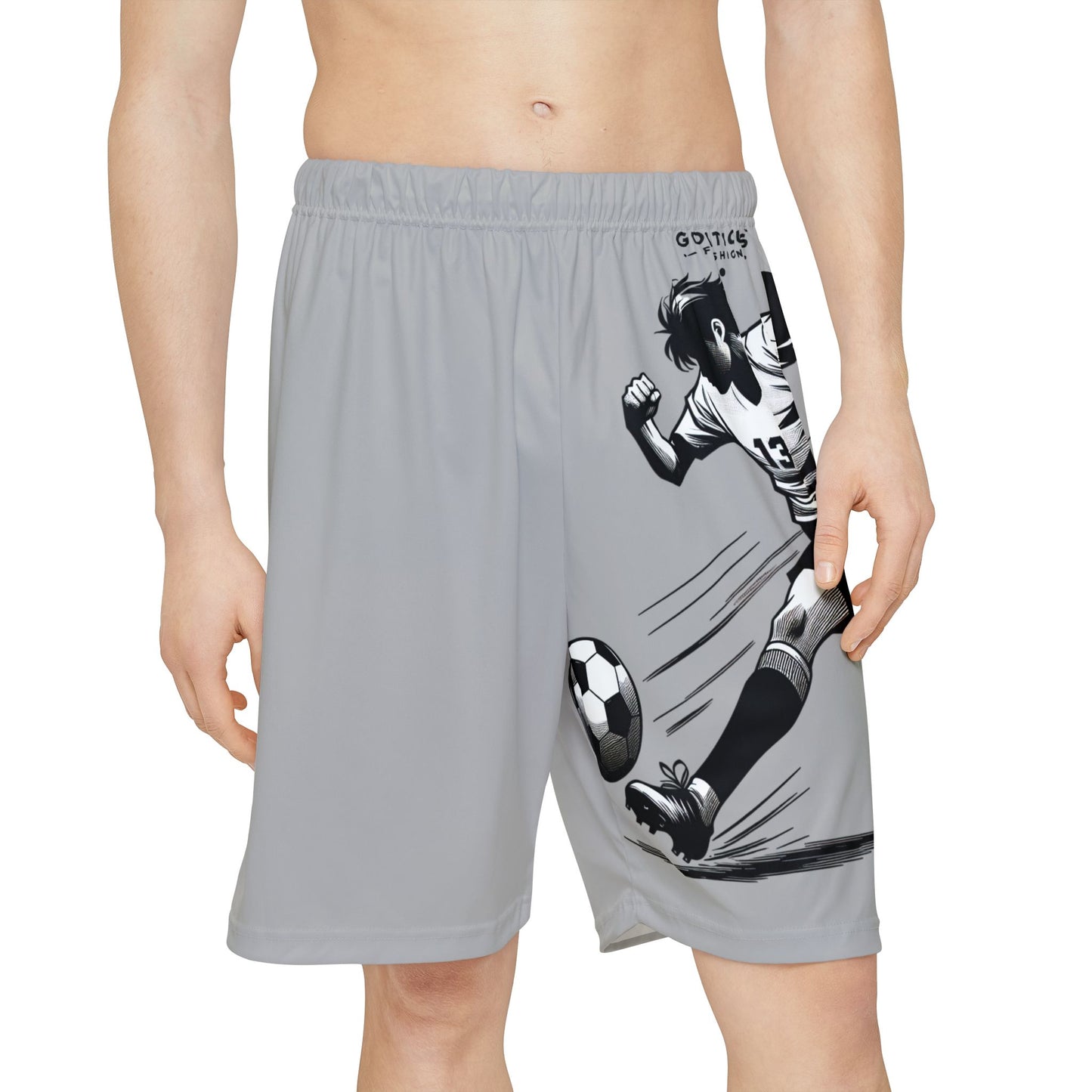 Short de sport