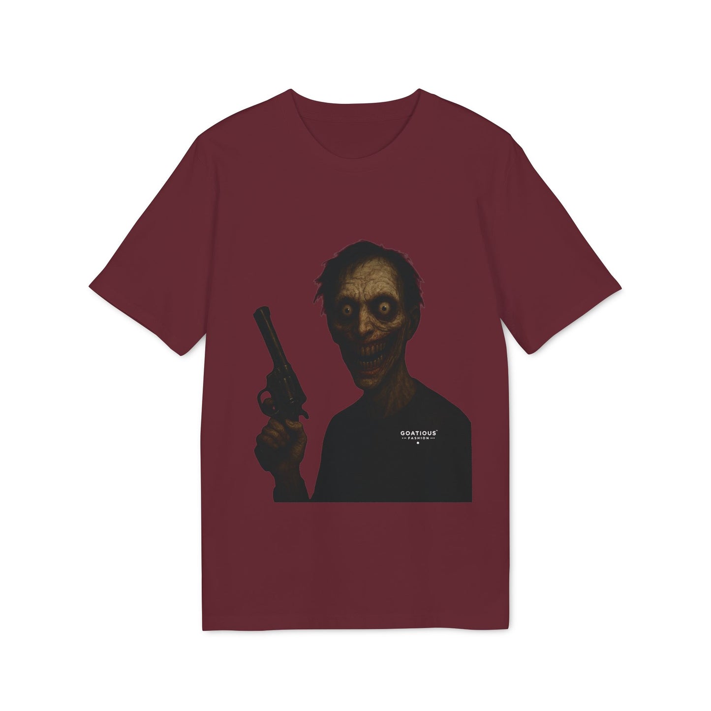 Unisex Graphic T-Shirt, Creator 2.0 Tee, Edgy Art Shirt, Gift for Creatives, Casual Streetwear, Halloween Costume Top