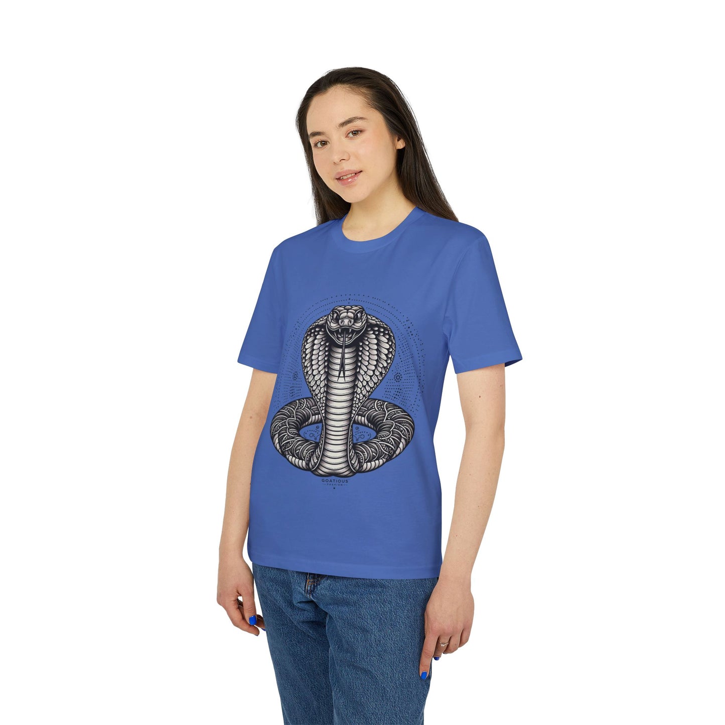 T-Shirt  Cobra