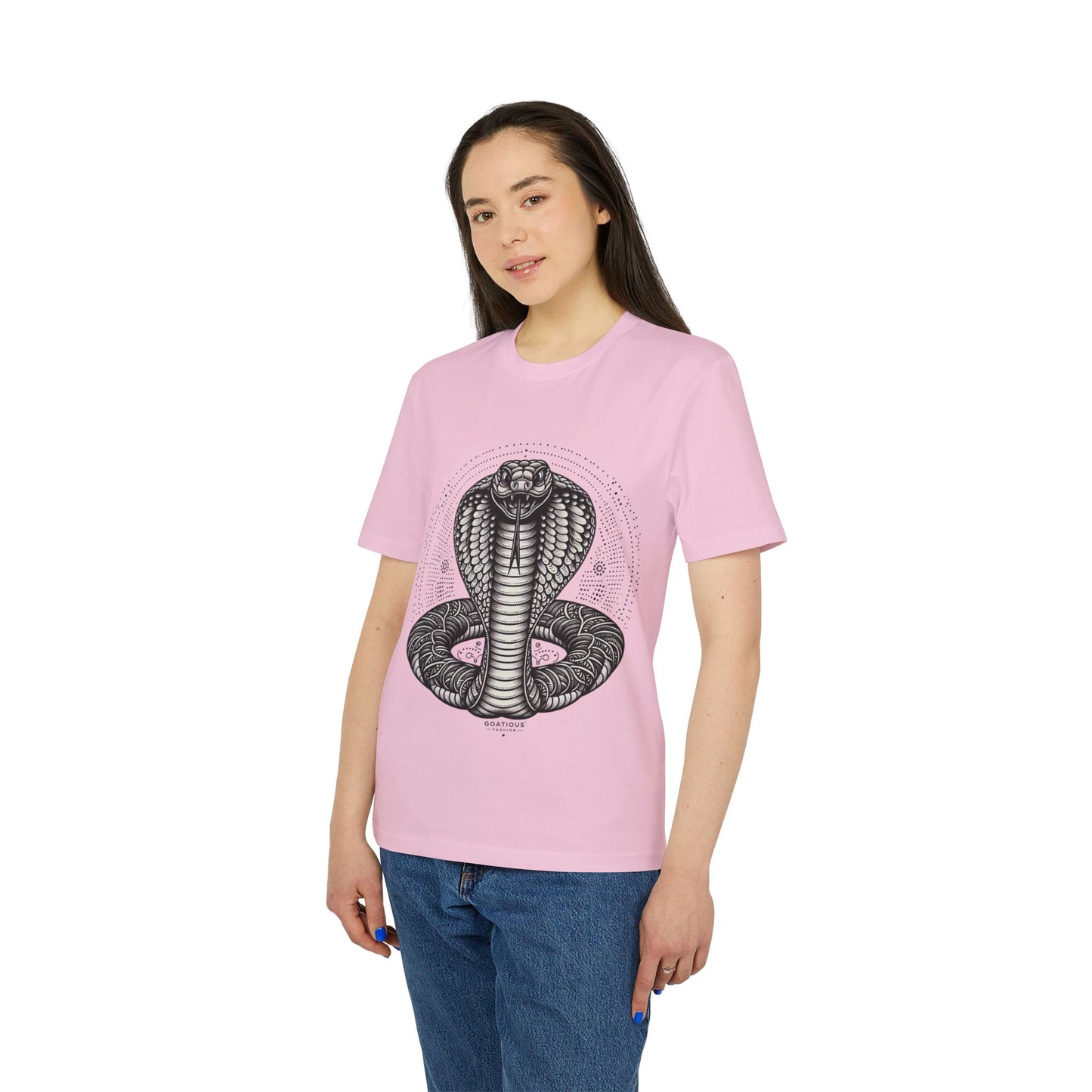 T-Shirt  Cobra
