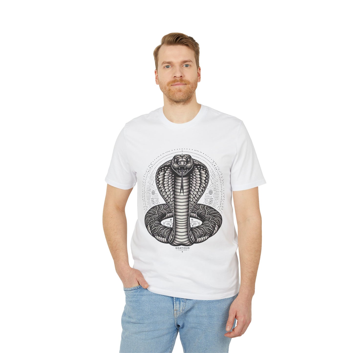 T-Shirt  Cobra