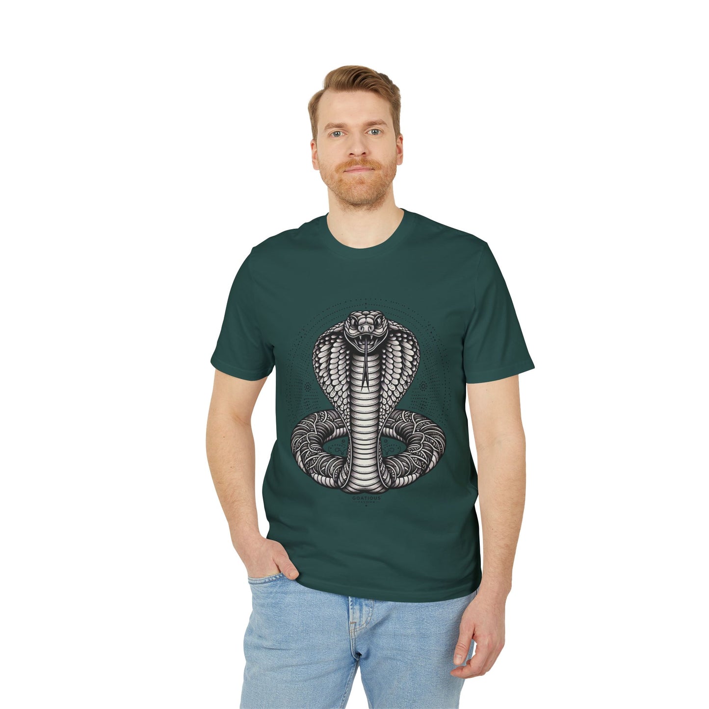 T-Shirt  Cobra