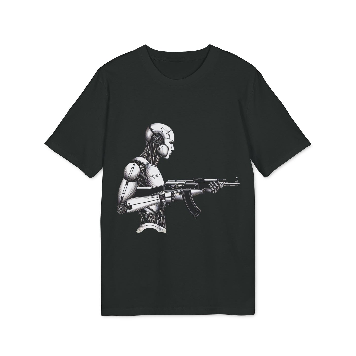T-Shirt puissance de l'IA