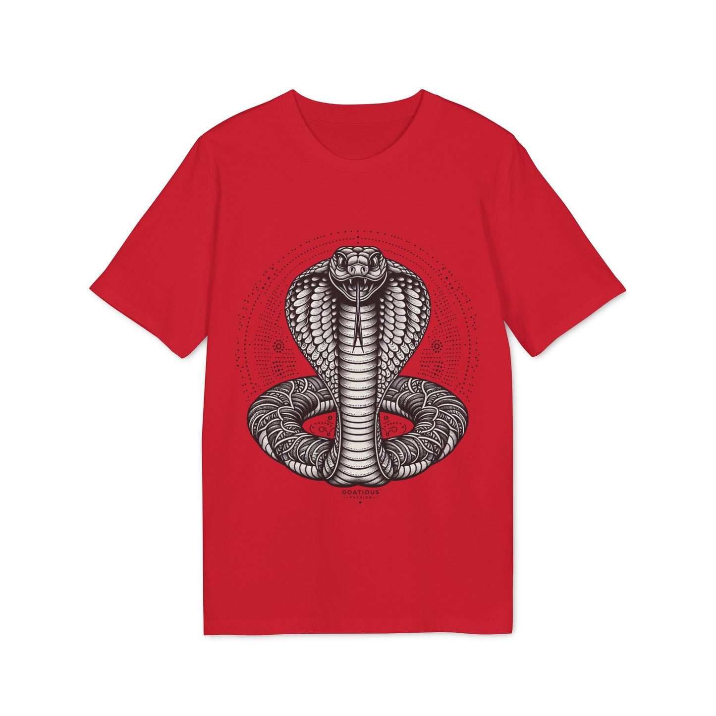 T-Shirt  Cobra