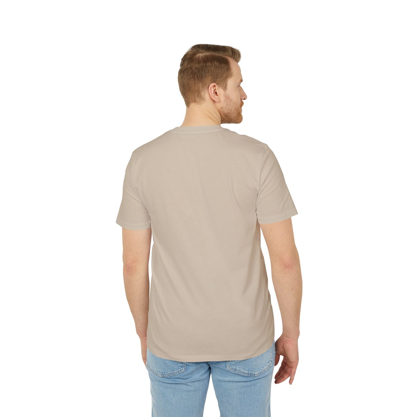 T-Shirt puissance de l'IA