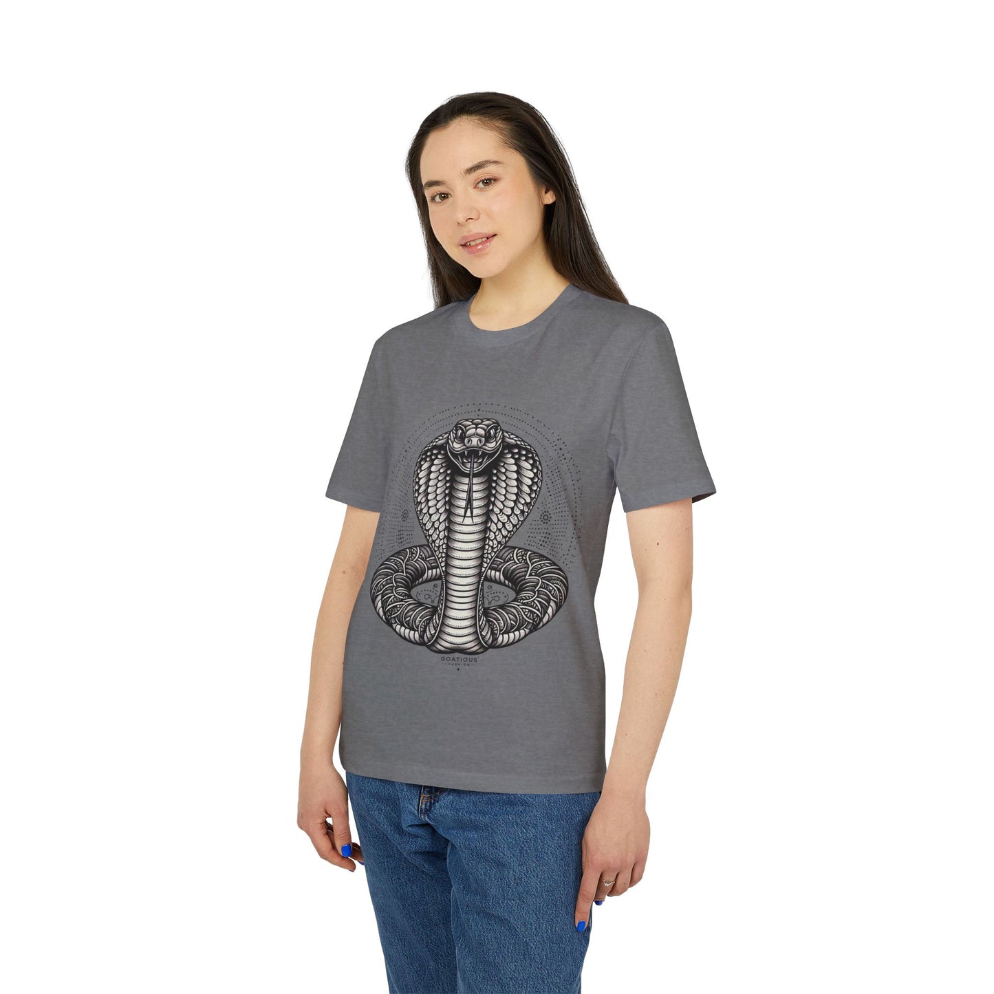 T-Shirt  Cobra