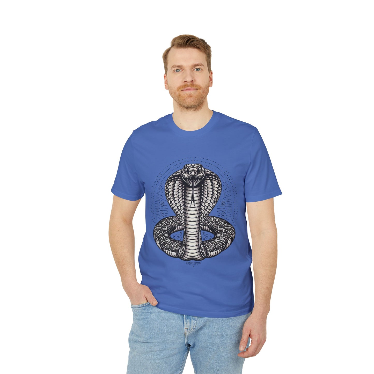 T-Shirt  Cobra