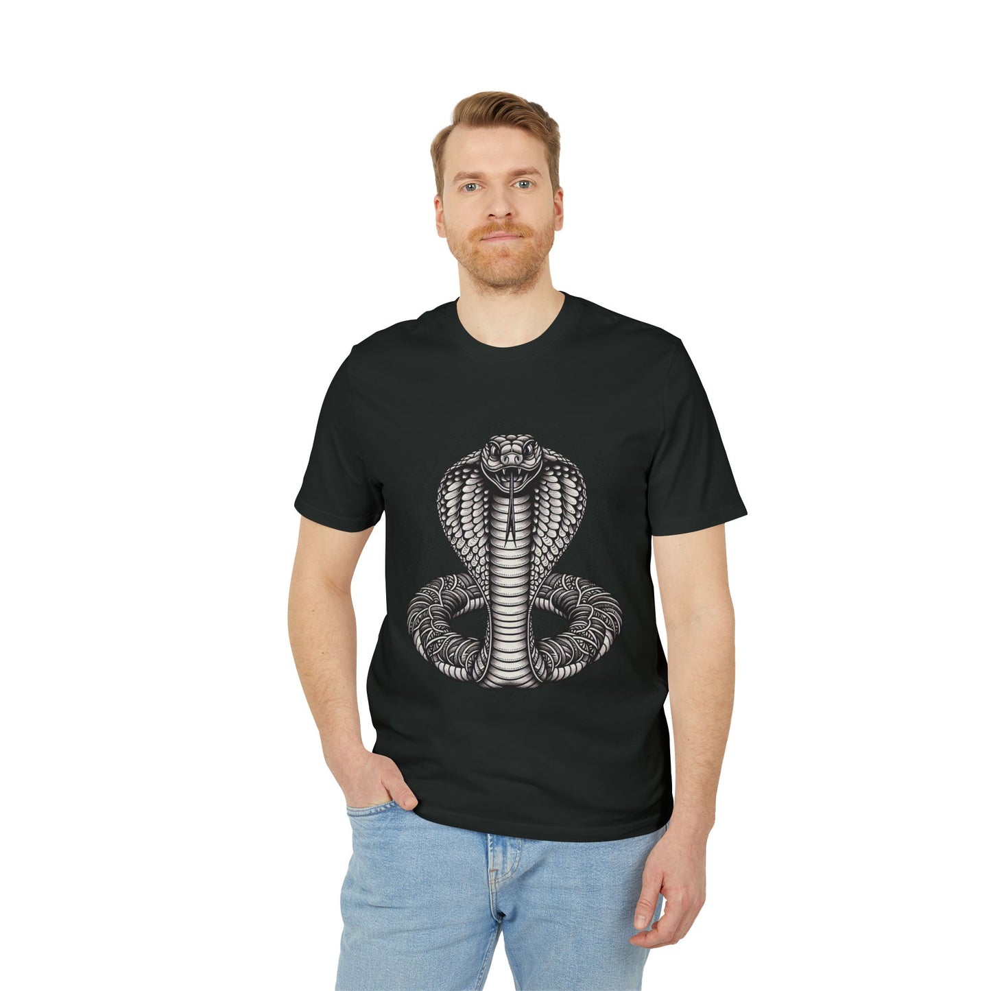 T-Shirt  Cobra