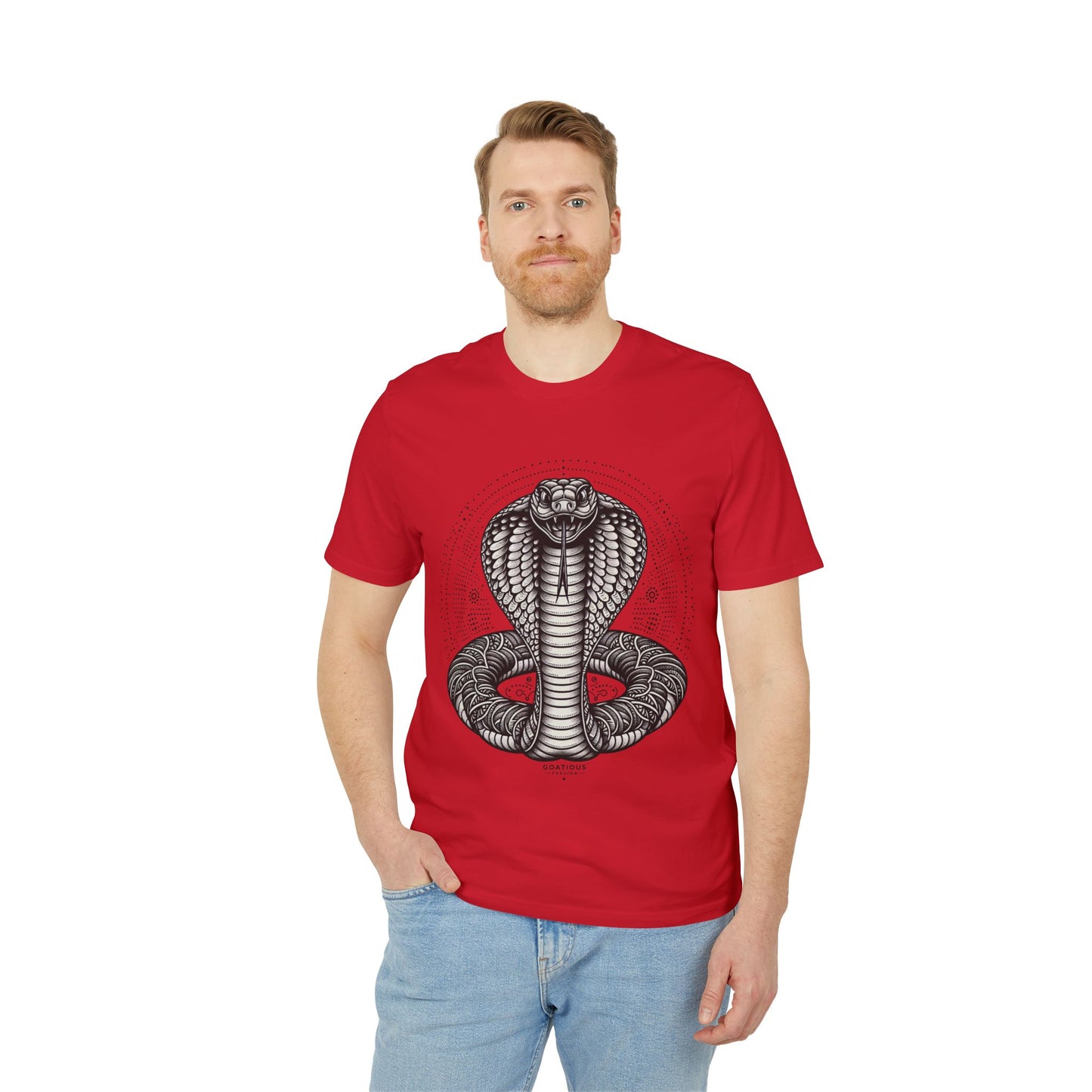 T-Shirt  Cobra