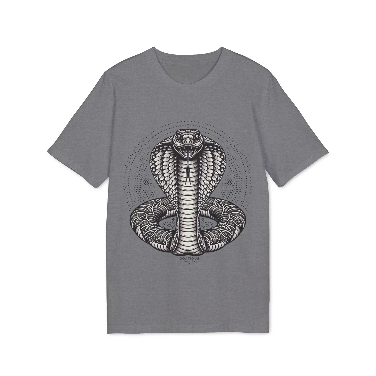 T-Shirt  Cobra