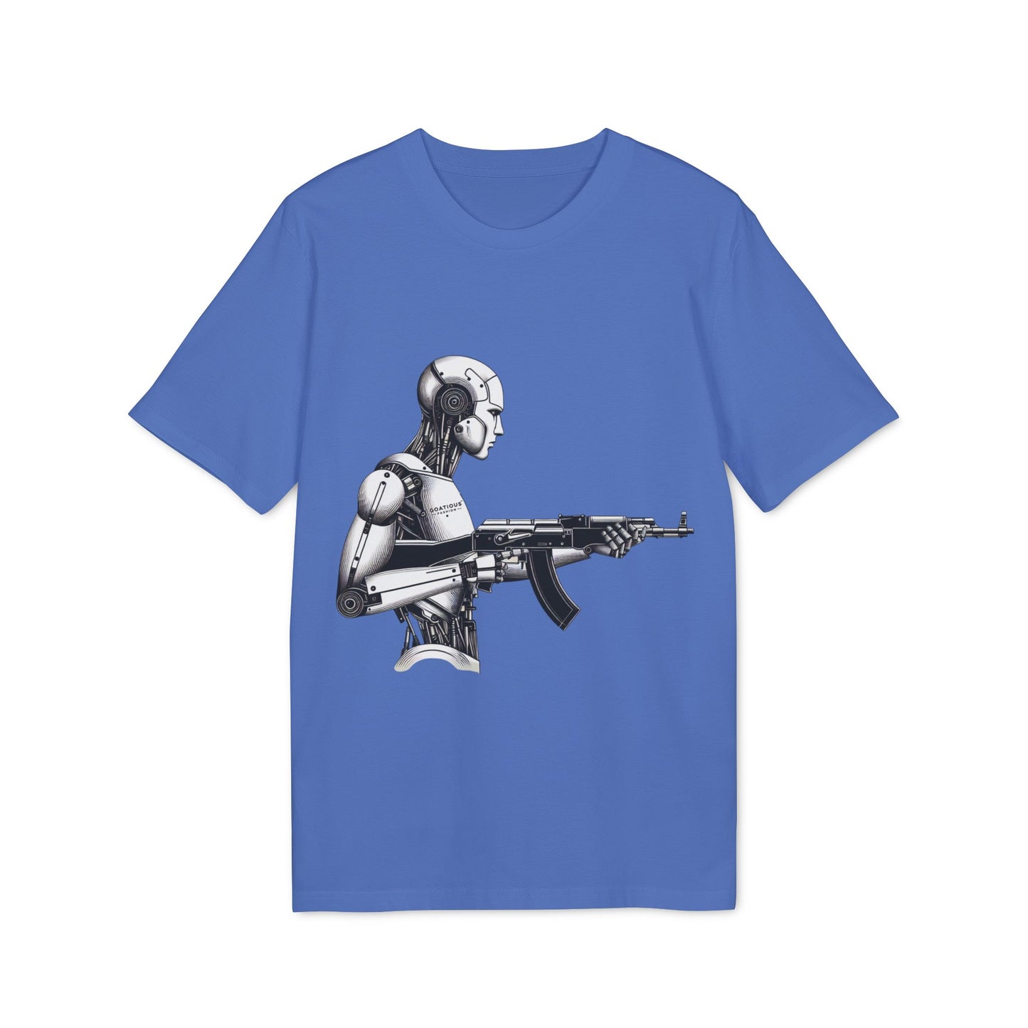 T-Shirt puissance de l'IA