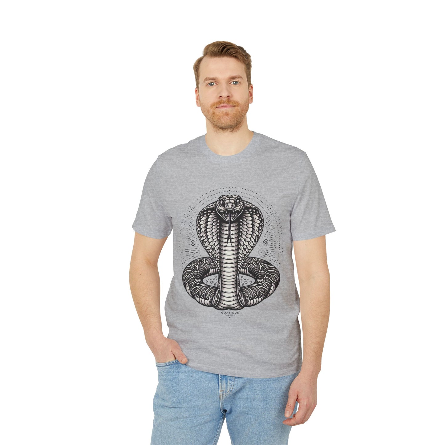 T-Shirt  Cobra