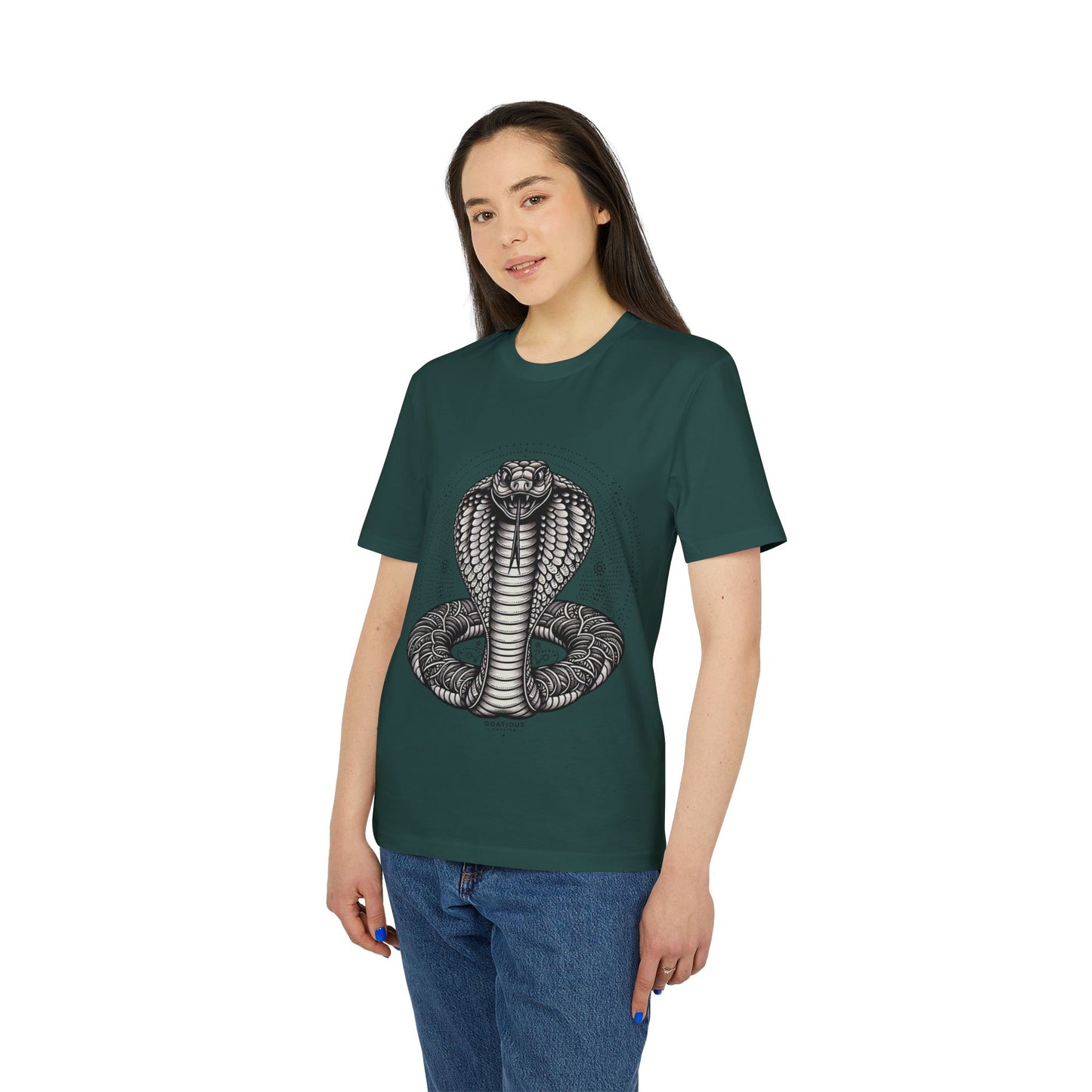 T-Shirt  Cobra