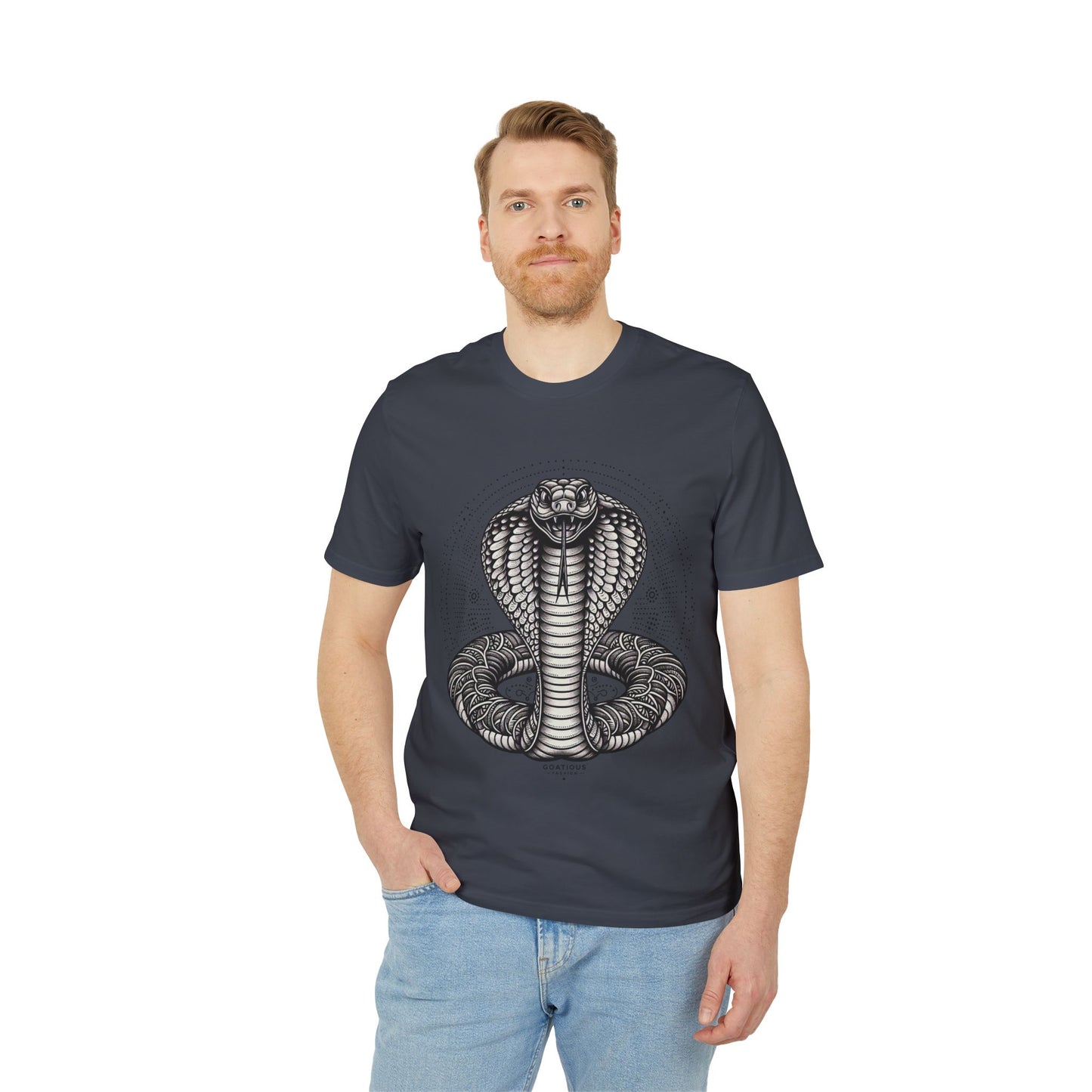 T-Shirt  Cobra