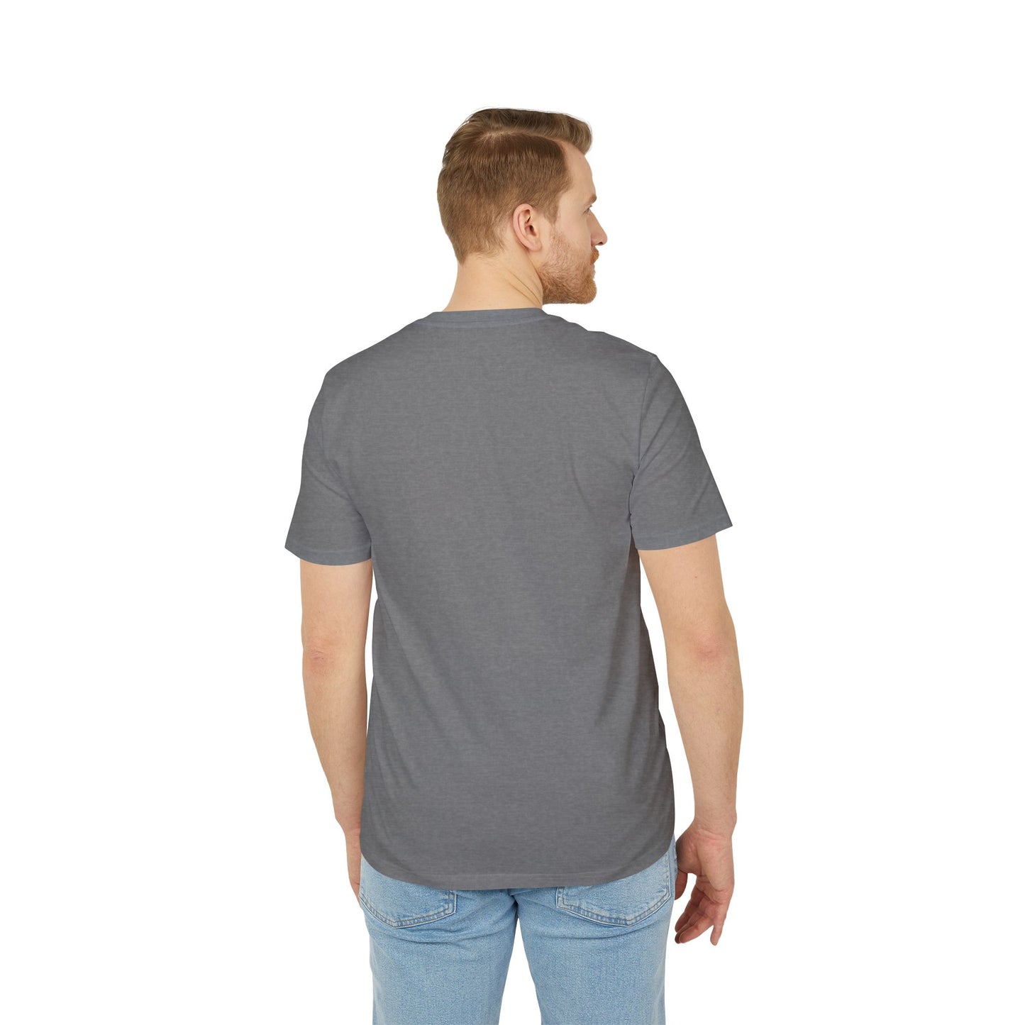 T-Shirt puissance de l'IA