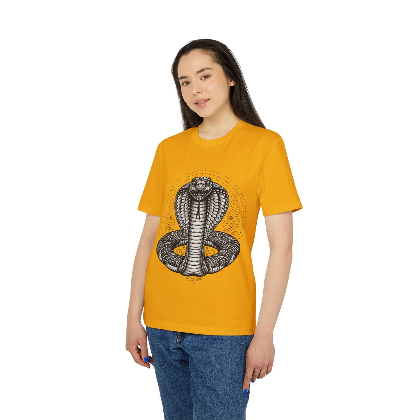 T-Shirt  Cobra