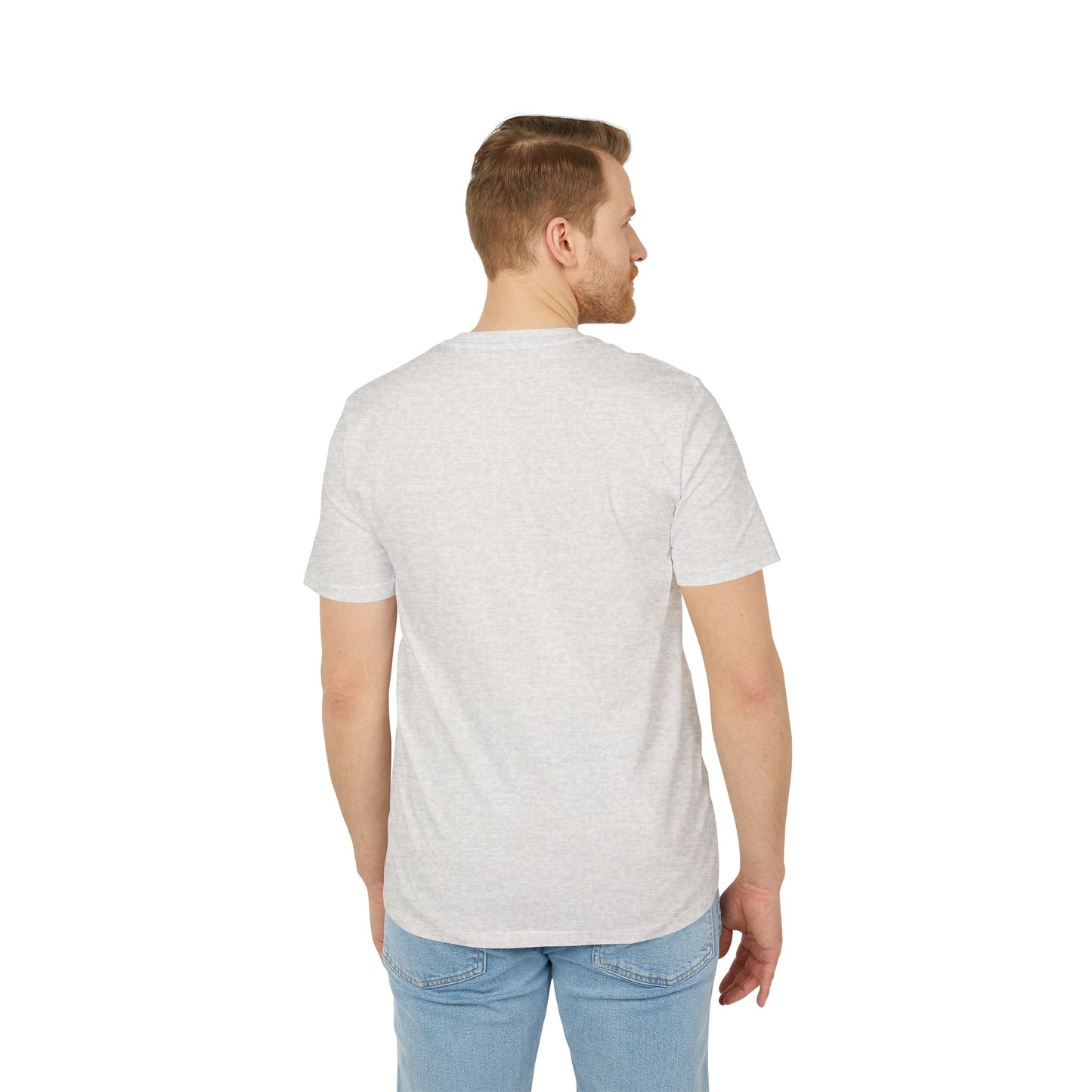 T-Shirt puissance de l'IA