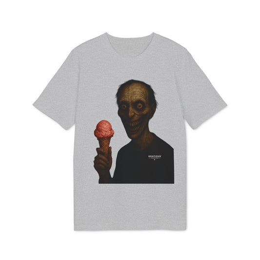 T-Shirt horreur ice cream