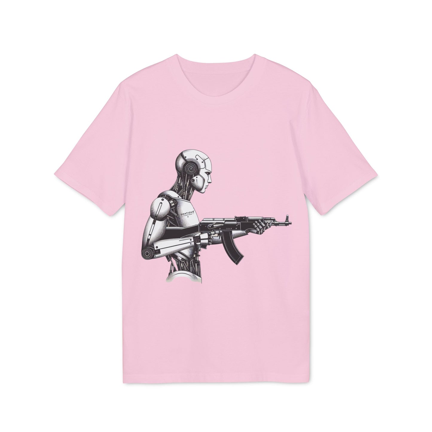 T-Shirt puissance de l'IA