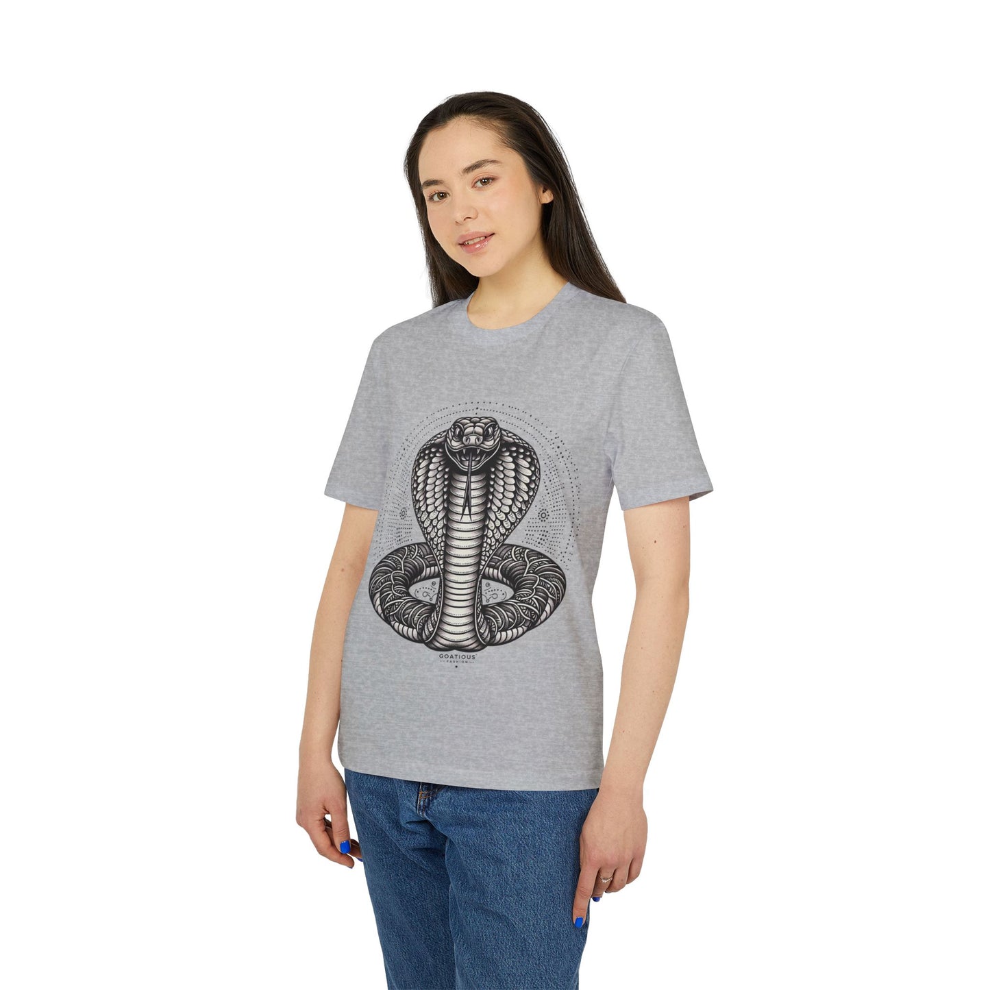 T-Shirt  Cobra