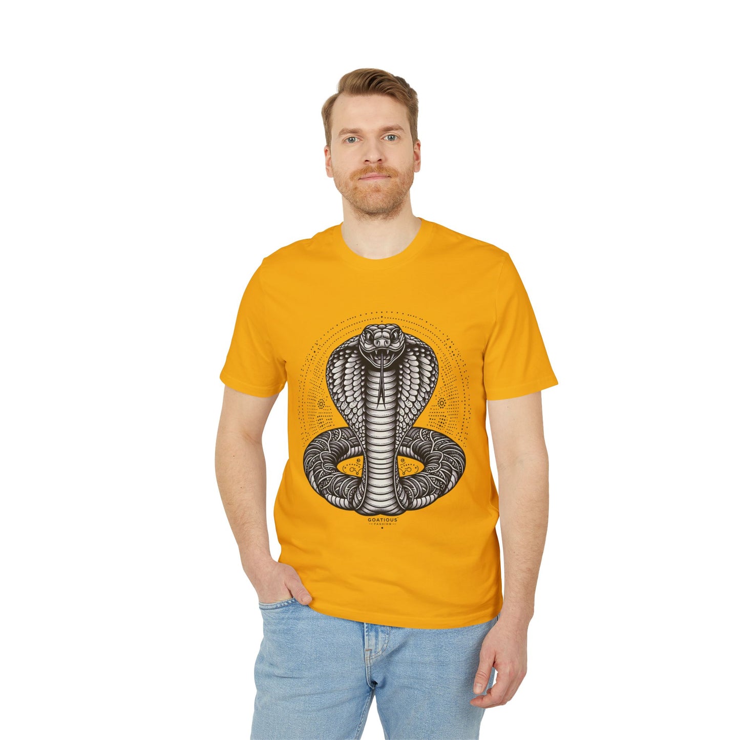 T-Shirt  Cobra
