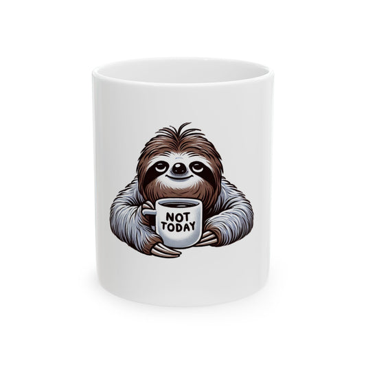 Mug en céramique