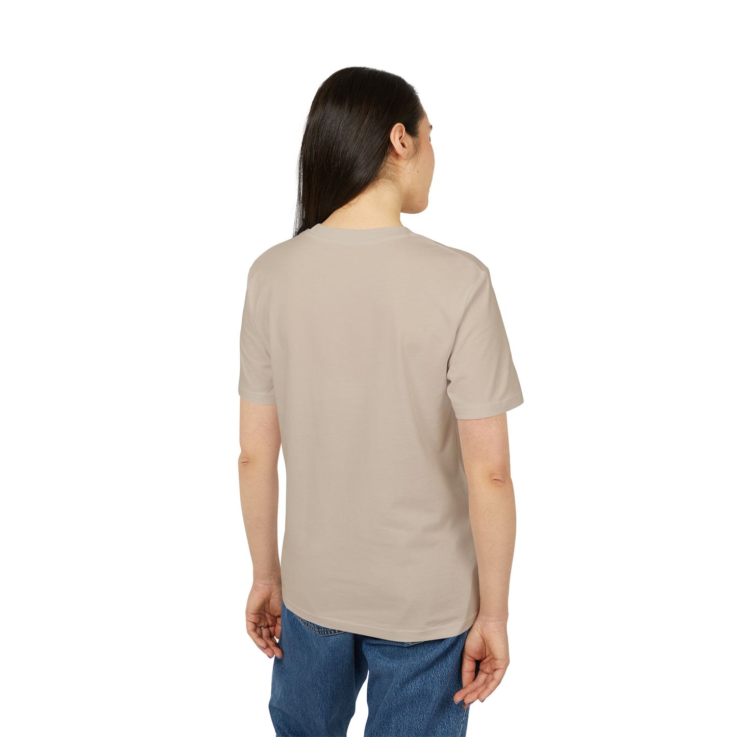 T-Shirt puissance de l'IA
