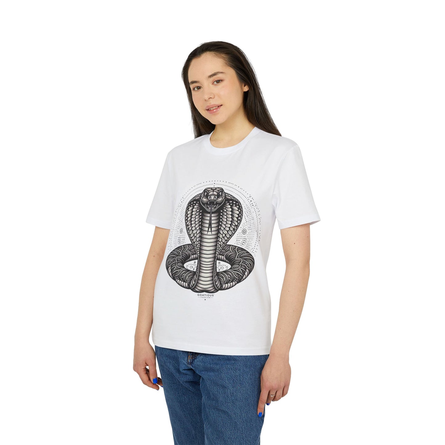 T-Shirt  Cobra