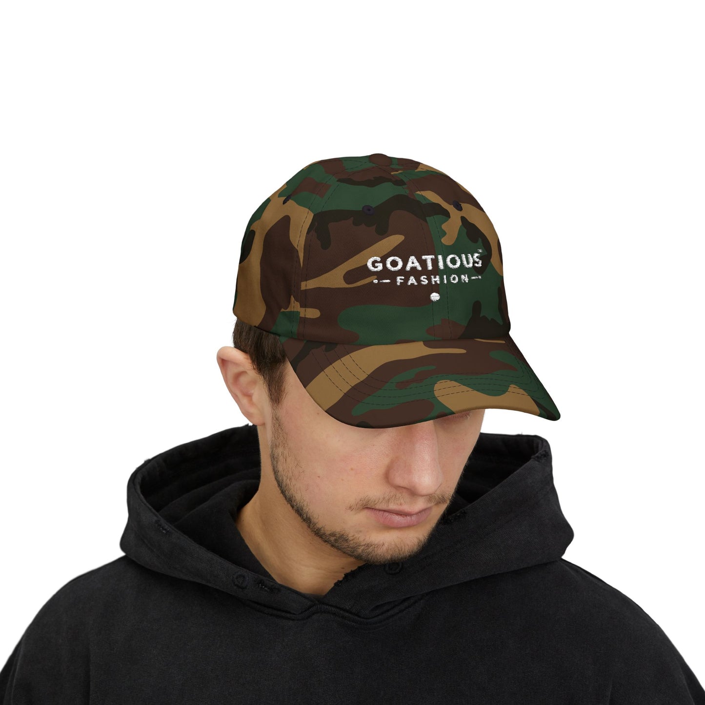 Casquette