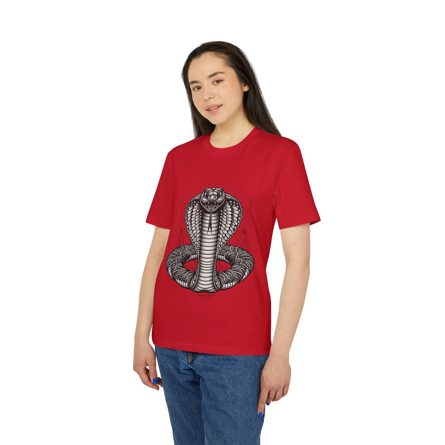 T-Shirt  Cobra