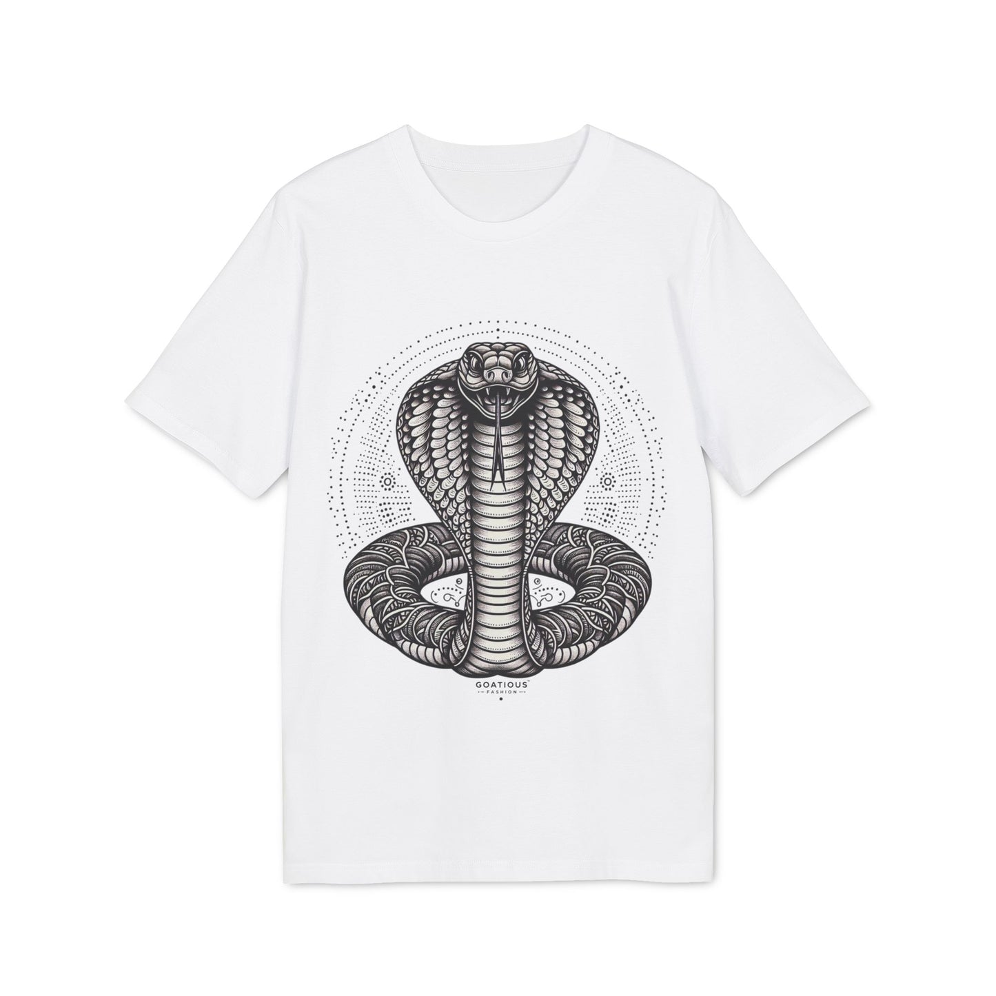 T-Shirt  Cobra