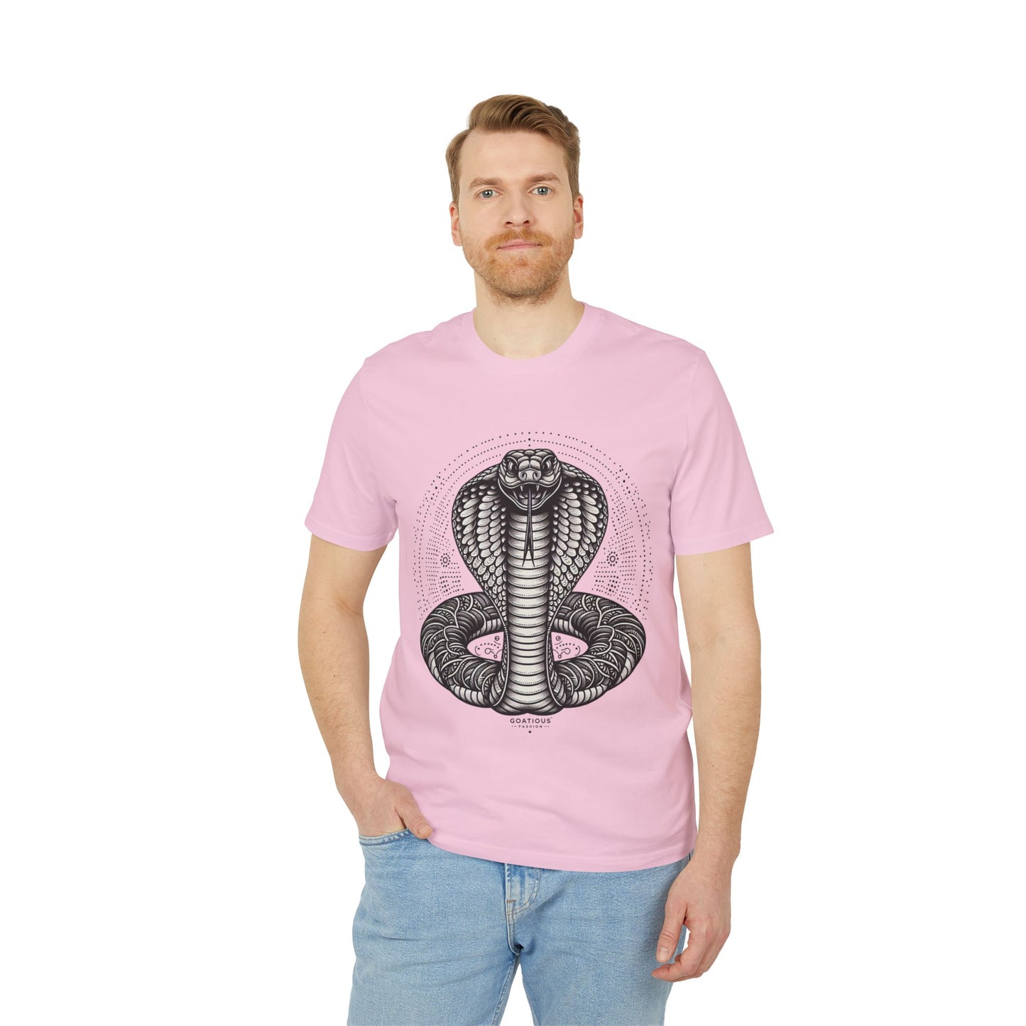 T-Shirt  Cobra