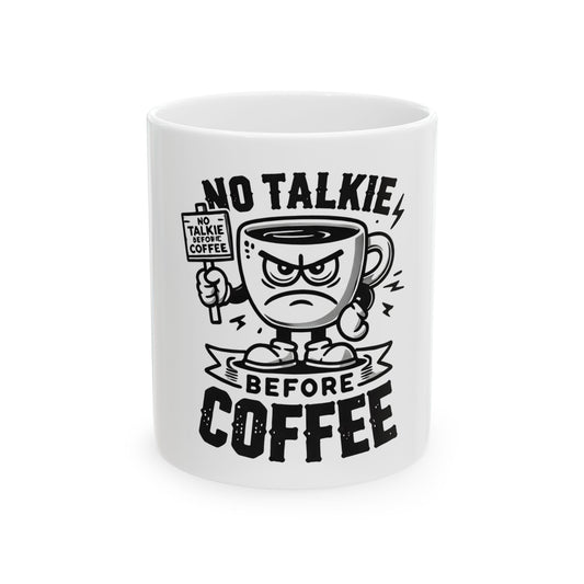 Mug en céramique