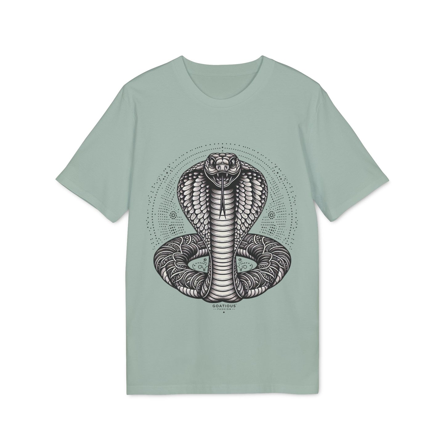 T-Shirt  Cobra
