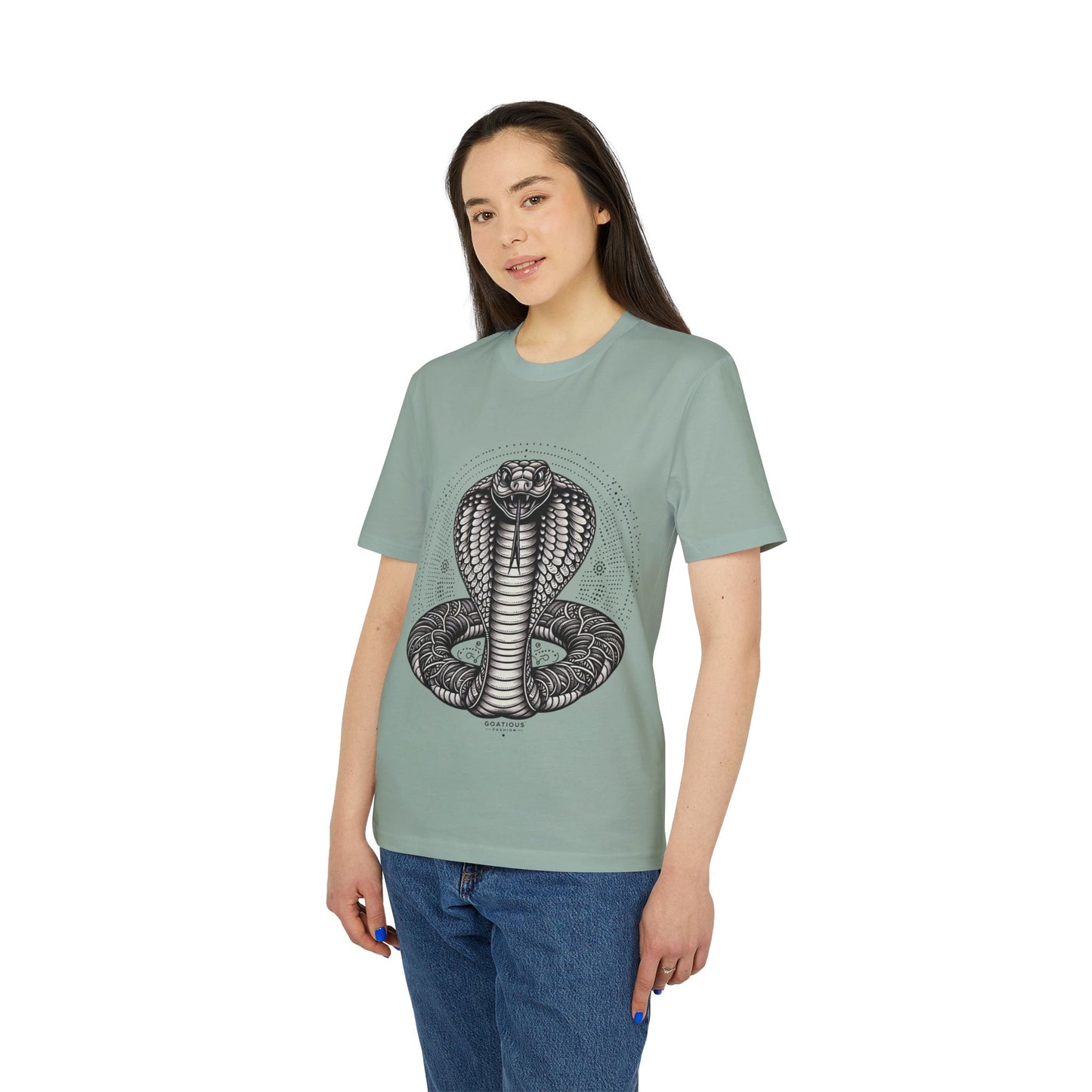 T-Shirt  Cobra