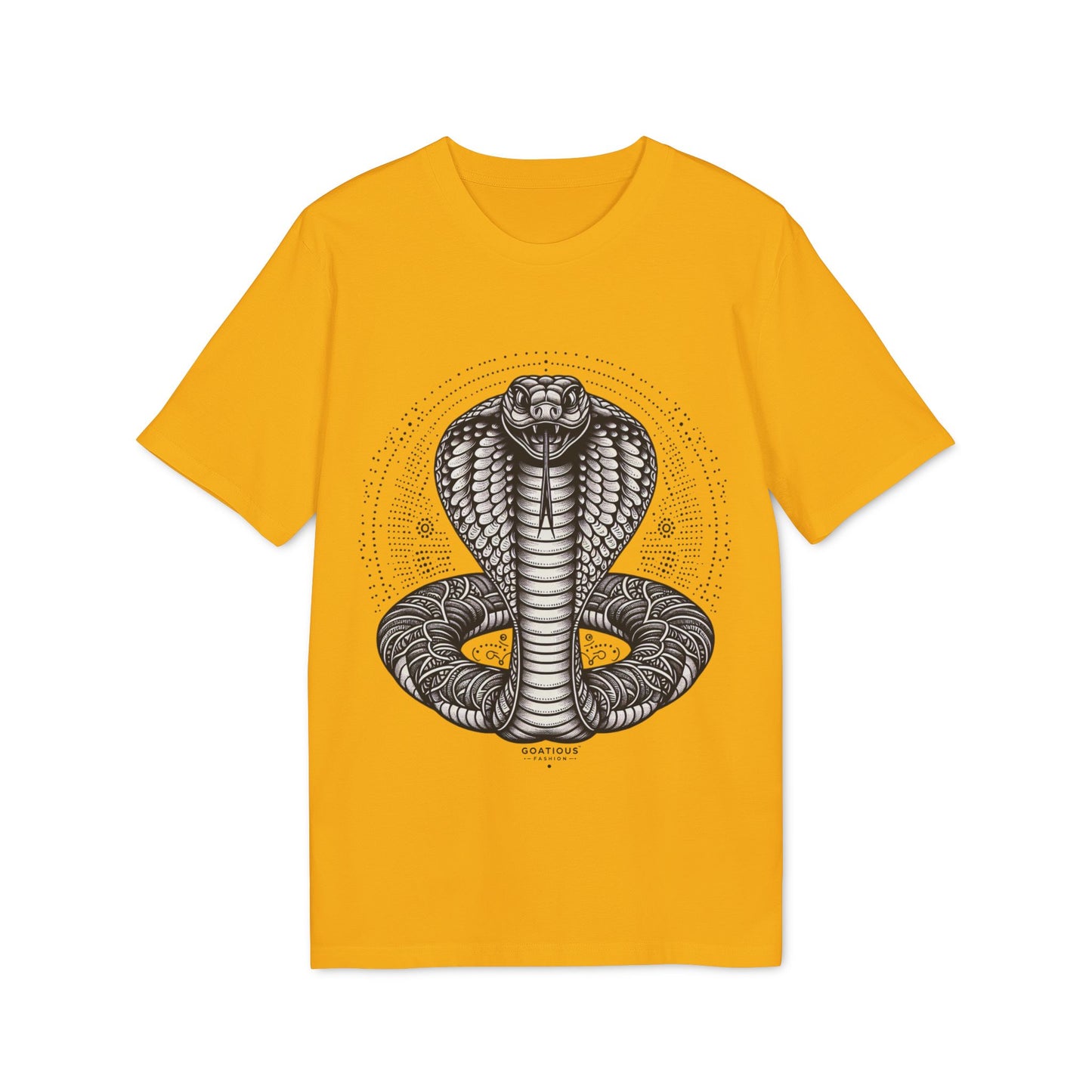 T-Shirt  Cobra