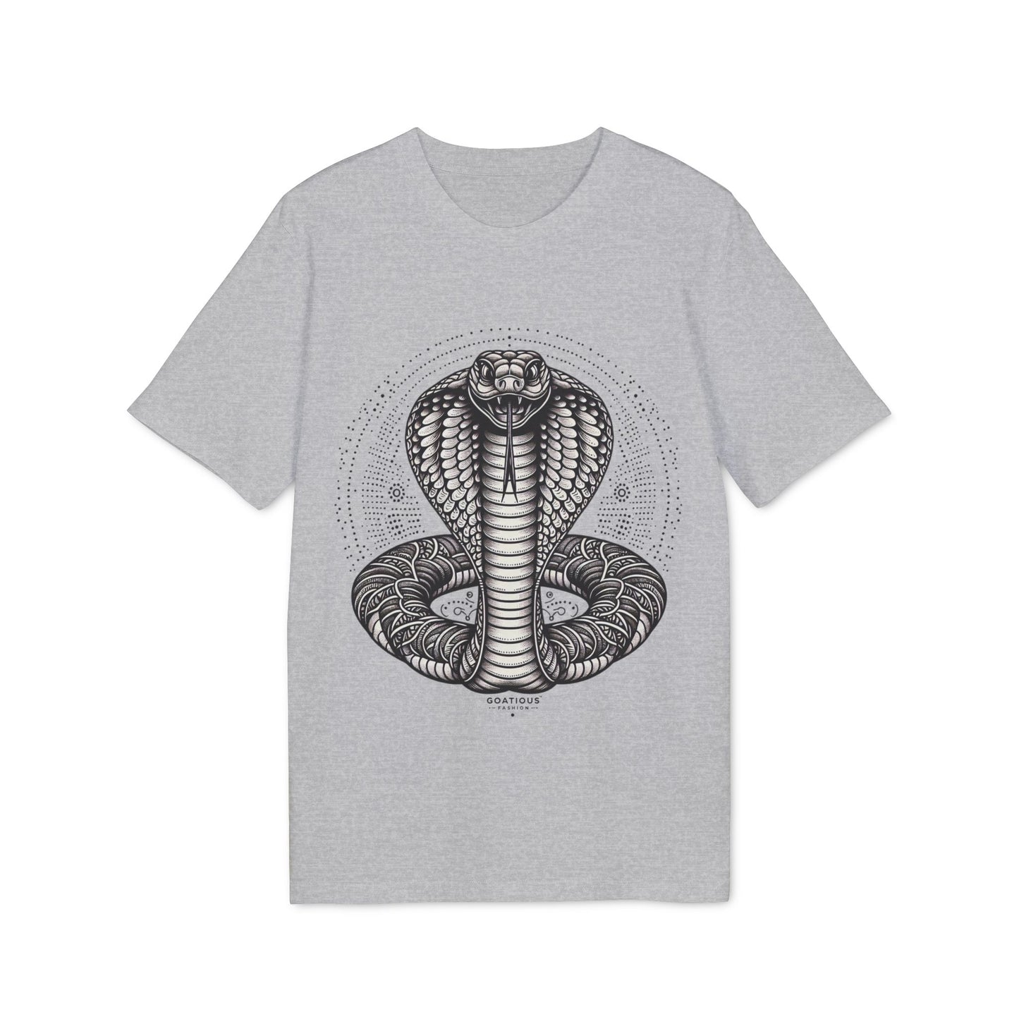 T-Shirt  Cobra