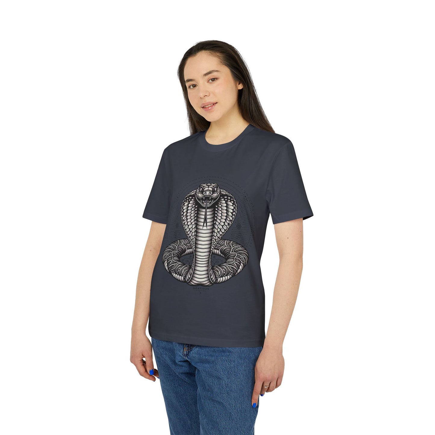 T-Shirt  Cobra