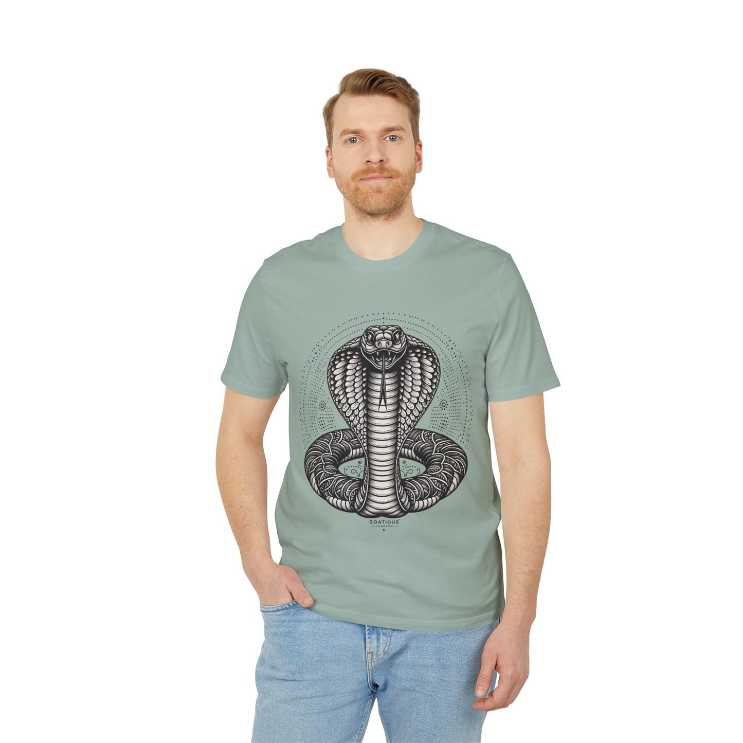 T-Shirt  Cobra