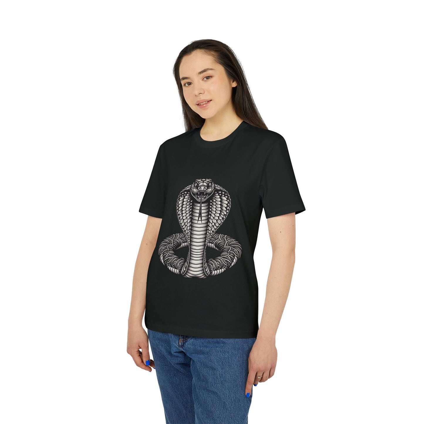 T-Shirt  Cobra