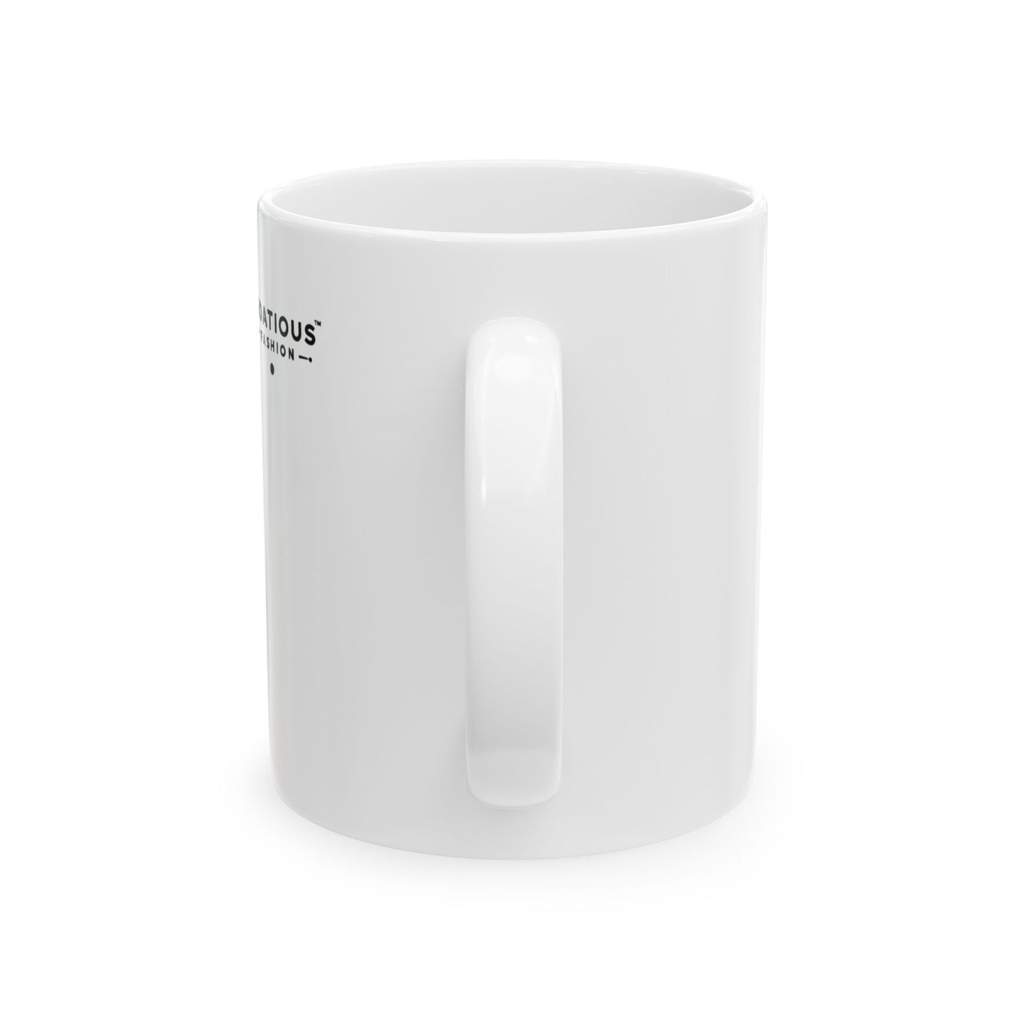Mug en céramique