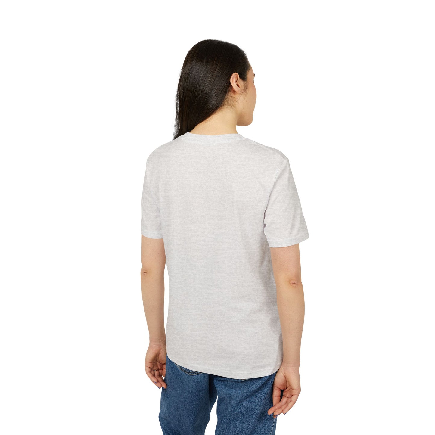 T-Shirt puissance de l'IA