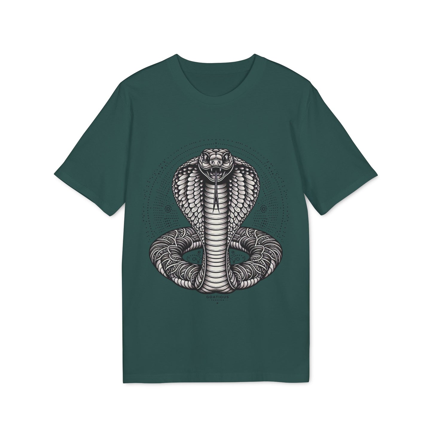 T-Shirt  Cobra