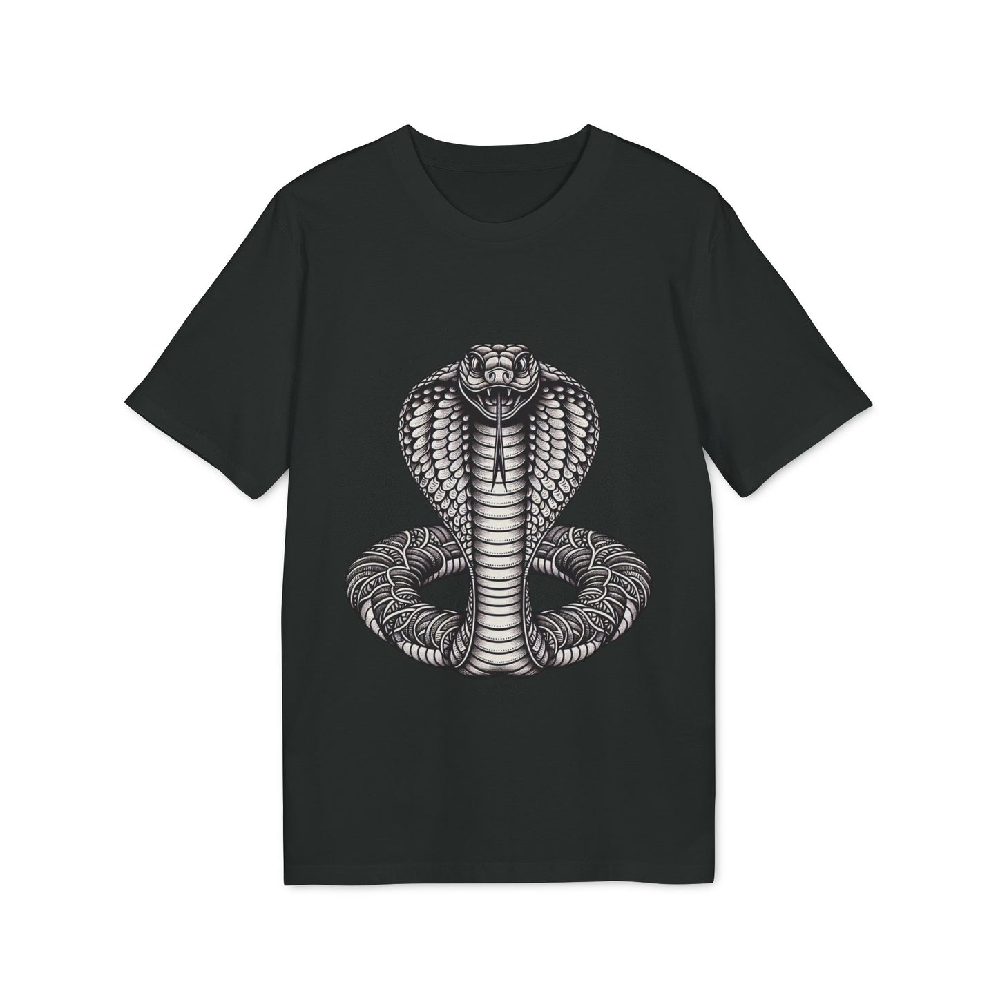 T-Shirt  Cobra