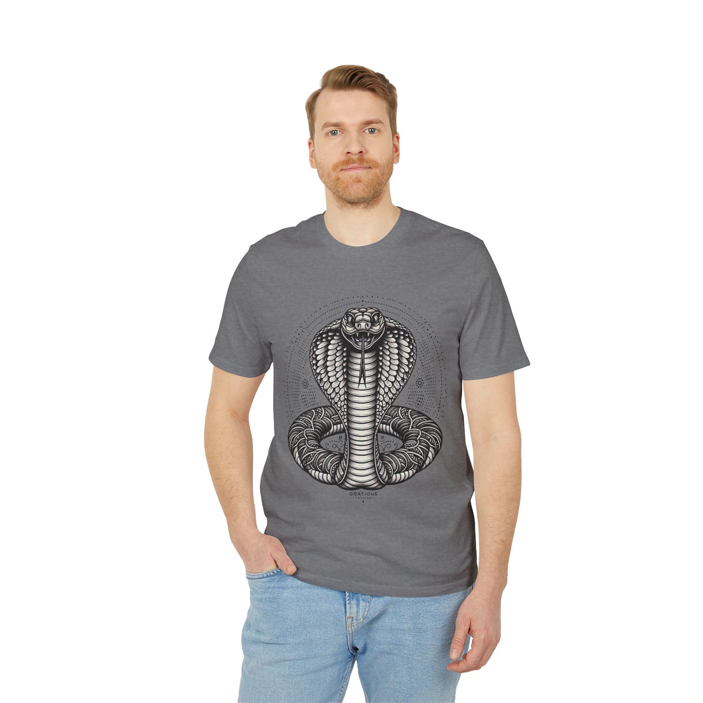 T-Shirt  Cobra